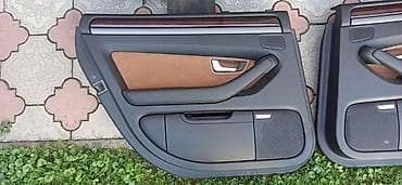 reno twingo 2010: TAPACIRI BRAON ALKANTARA ZA AUDI A8 OD 2003. DO 2010. GOD. | — 5