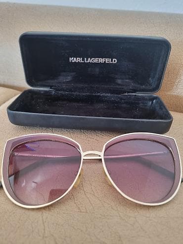 liu jo darina s: Original naocare Karl Lagerfeld — 2