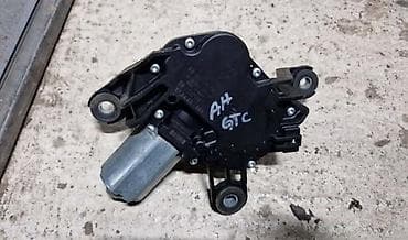 turbina opel astra h: MOTOR ZADNJEG BRISACA GTC ZA OPEL ASTRA H | Svi delovi za Opel — 1