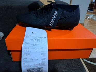 patike sa greskom: Trainers, Nike, size - 44 — 3