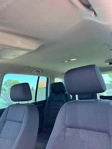 Kompletan auto u delovima: GLAVA I BLOK MOTORA (2.0 TDI) ZA VOLKSWAGEN TOURAN OD 2003. DO 2009 — 5