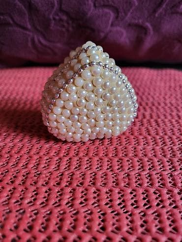 Kutijica vintaz za nakit indijska,rucni rad. Kutijica bez na lalafo.rs Kutijica vintaz za nakit indijska,rucni rad. Kutijica bez