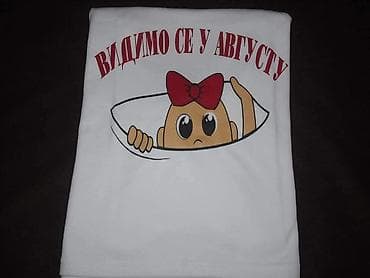bele huarache: Majce za trudnice Univerzalne,to je kao u merama za zenske majice xxl — 7