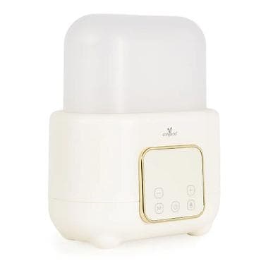 kucni aparat za sladoled: Cangaroo Grejač za flašice – sterilizator Touch (CAN1701-70) Cangaroo — 2