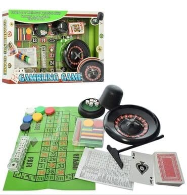 Društvena igra Poker Zanimljiva društvena igra "Poker" - igra koja je na lalafo.rs Društvena igra Poker Zanimljiva društvena igra "Poker" - igra koja je