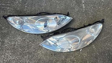 farovi za juga: FAROVI ZA PEUGEOT 407 | Far Peugeot 407 — 2