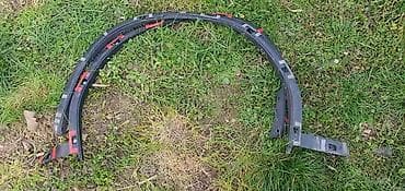 zerko auto delovi: RUB KRILA NOSAČI G01 G02 ZA BMW X3, X4 | BMW x3 x4 g01 g02 rubovi — 2