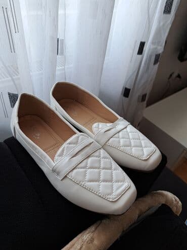Loafers, 41 — 1