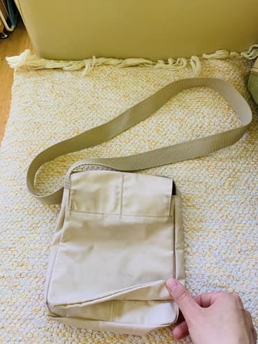 hit cene torbe: Shoulder bag, Aldo, Material: Canvas — 2