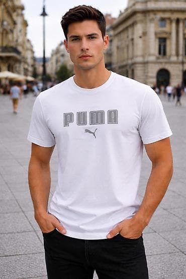 new yorker majice: Puma muška majica NOVO Novo Veličine m l xl 2xl fb Moja Kupovina 1 — 1