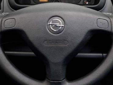 cars on sale: AIRBAG VOLANA ZA OPEL AGILA OD 2000. DO 2007. GOD. | Polovni — 2