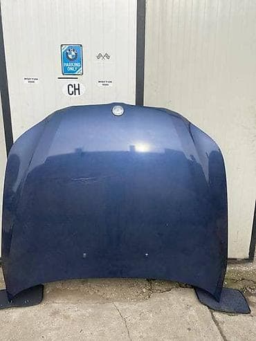 goodyear gume: HAUBA E60/61 ZA BMW SERIJA 5 OD 2003. DO 2010. GOD. | Originalna alu — 1