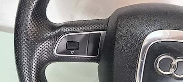 vertuss auto futog: VOLAN ZA AUDI A6 OD 2008. DO 2011. GOD. - 4F0419091DN | Volan S line — 6