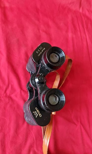 patike roleri cena: Daljnogled Orion 8x30 – coated optics - Povećanje: 8x - Prečnik — 4