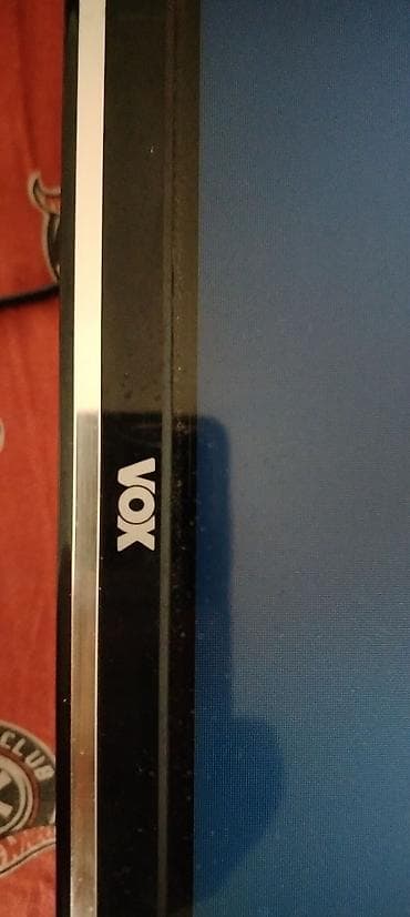 fly q110 tv: Fox model led 32YB600 Bez daljinskog upravljaca cena 4000 — 2