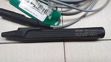 Glucometers: Bipolarne pincete sa kablom . Kao sa slika — 6