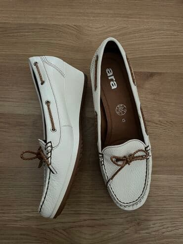 Loafers, Ara, 39