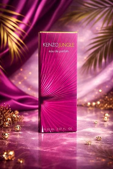 Kenzo Jungle 20 ml Orijentalni začinski miris sa izraženim karakterom na lalafo.rs Kenzo Jungle 20 ml Orijentalni začinski miris sa izraženim karakterom