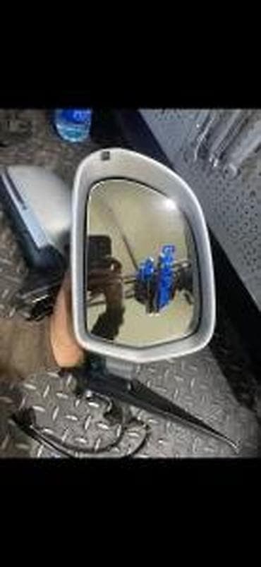 branik citroen c3: AUDIBA4 B8 RETROVIZOR LEVI I DESNI | Audi vw delovi zemun altina — 1