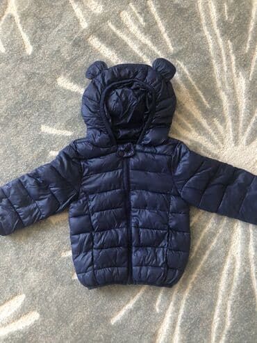 Puffer jacket, 92