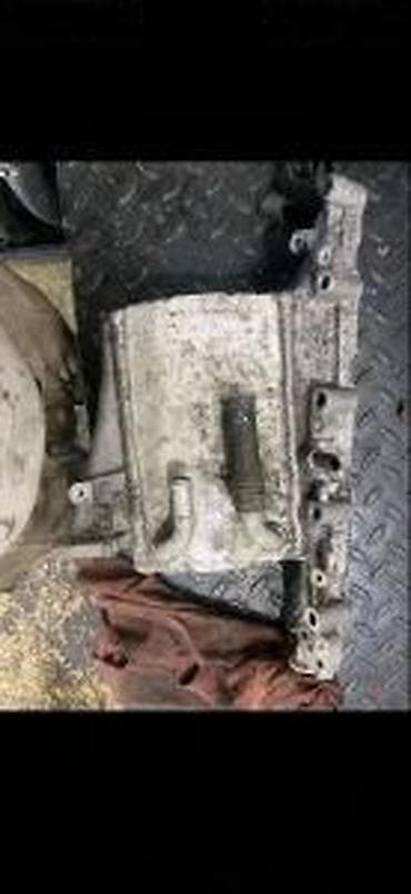 moj auto: VW GOLF 7 DWLOVI USISNA GRANA INTERKULER 04L129760 | audi vw delovi — 3