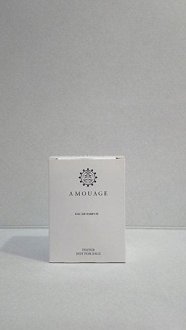 Lične stvari: AMOUAGE DIA EDP100ML TSTR | Amouage Dia edp100ml tstr. Original — 3