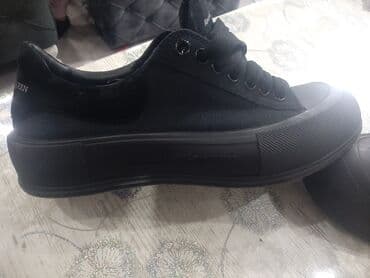 new balance 327 crne: Patike, Alexander McQueen, veličina - 42 — 3