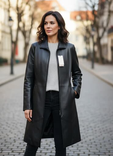 trake za grudi: L, Novo, Jednobojni, bоја - Crna — 1