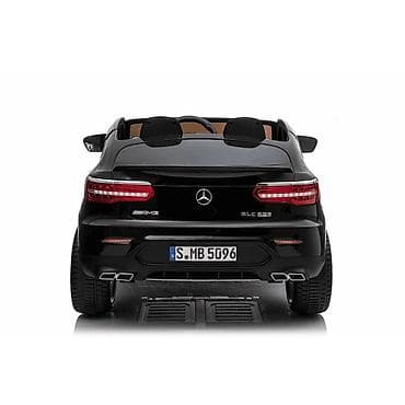 luksuzni donji ves: Mercedes AMG GLC 63s Dvosed – crni Šifra proizvoda: SM-24203CC-290 — 6