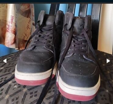 pamučne haljine tunike: Trainers, Vty, size - 42 — 1