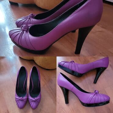 Pumps, 40