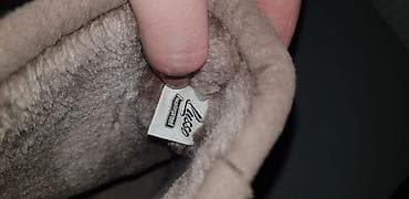 sunjalice papuce: Ugg obuća 38, bоја - Braon — 10