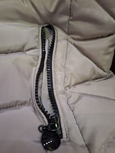 jakne sa dva lica: M, Jednobojni, Sa postavom, Veštačko krzno — 6