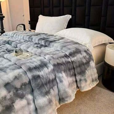 Prehrambeni proizvodi: Pufnasta ćebad Dostupne dimenzije: 150x200 i 200x200 cm 150x200-2.600 — 1