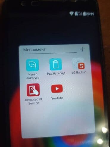 slušalice za spavanje: LG X Power, bоја - Crna — 5