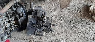 semering dizne 1.6 hdi: MENJAC 1.4 HDI ZA PEUGEOT 206 | imam sve delove za peugeot 206 — 1
