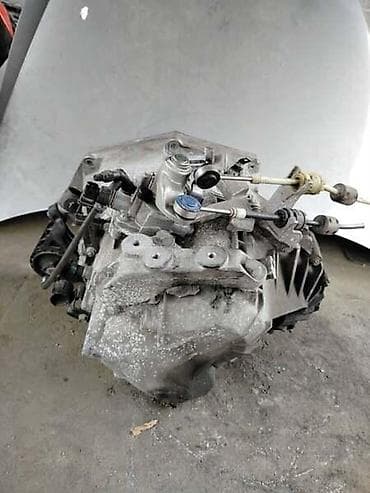 Vozila: MENJAC 2.4JTDM 6 BRZINA ZA ALFA ROMEO 159 OD 2005. DO 2011. GOD. | — 2