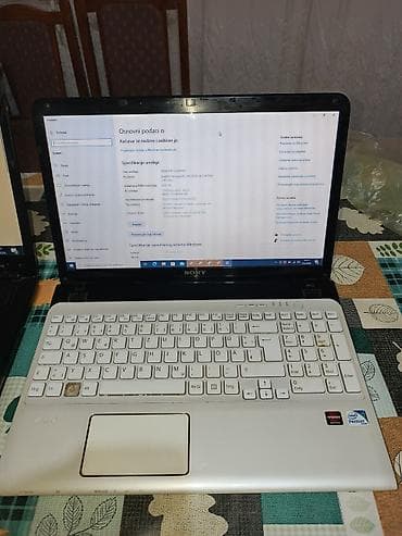 sano plus masazer cena: Na prodaju 4 laptopa – konfiguracije prikazane na fotografijama. 1) — 5