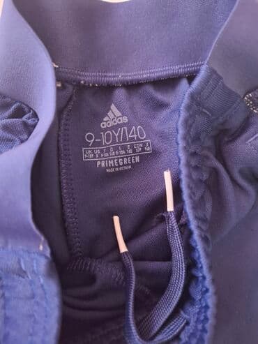 kinder odeca za decu: Adidas, 140-146, Za dečake — 2