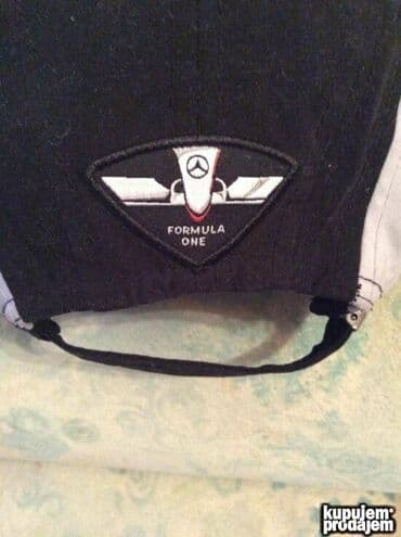 mona muski kaput: Original BMW / Mercedes / Ferrari kacket TOP Za svaciju glavu od — 6