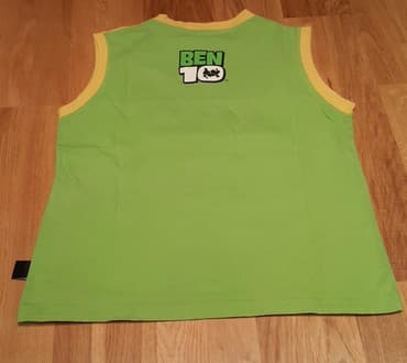 ski jakna za devojcice: Round neck, Sleeveless, 140-146 — 3
