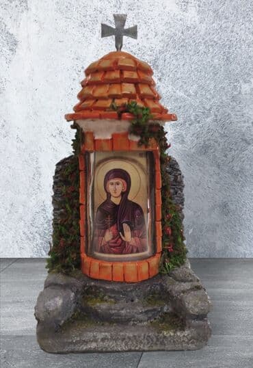 slavine sa grejačem za sudoperu: Icon — 1