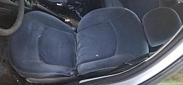 grejaci za reno clio 1.5 dci cena: PREDNJA SEDISTA 5 VRATA ZA PEUGEOT 206 | prednja sedista za eugeot — 1