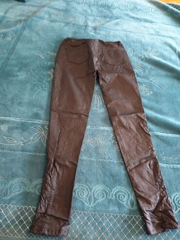 Women's Clothing: Svecane pantalone br.38 — 2