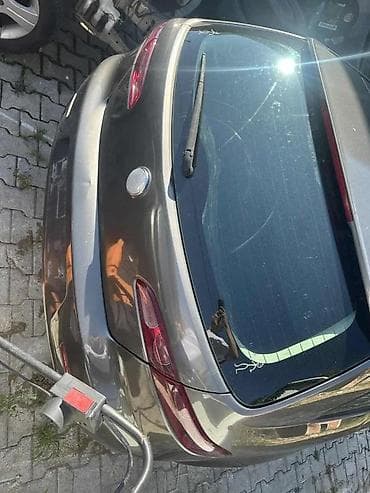 Prodaja automobila: ALFA 159 FAROVI BRANIK KRILA KOMPLETAN AUTO U DELOVIMA | Alfa 159 — 2