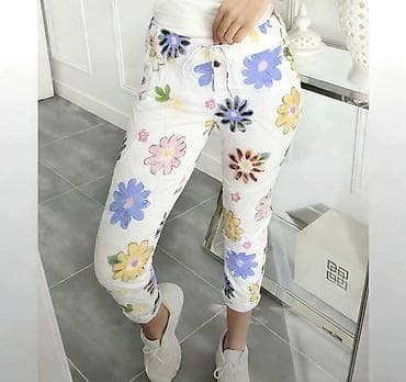 Men's Footwear: L, Other type — 1