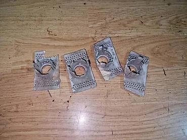 NOSACI PARKING SENZORA ZADNJI ZA OPEL INSIGNIA | Svi delovi za Opel