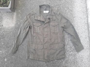 jakne c a: Ovs, Windbreaker jacket, 104-110 — 2