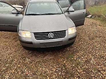 auto moto oglasi 020: PASSAT B5.5 1.9 TDI GLAVA MOT. ZA VOLKSWAGEN PASSAT B5.5 | Passat — 1