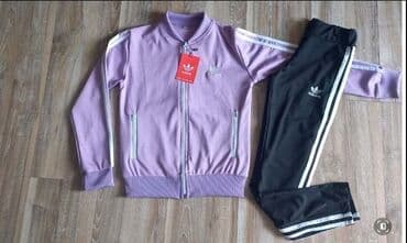 Decija zenska trenerka - likra
Veličine od 6 do 14
Cena 3500 din na lalafo.rs Decija zenska trenerka - likra
Veličine od 6 do 14
Cena 3500 din